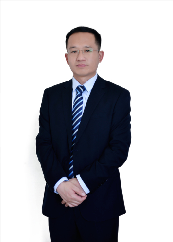 副教授--南红红