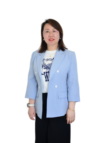 副教授--王若兰