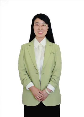 副教授--张巧娟