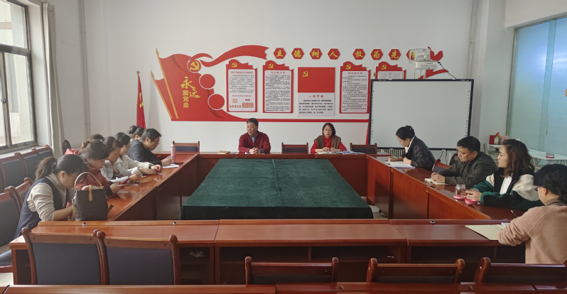 best365网页版登录召开2024届毕业生就业工作推进会